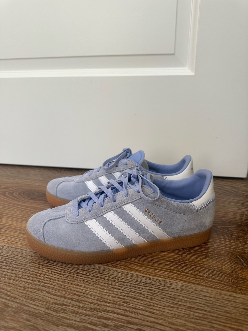 Gazelle Shoes Youth - Picture 3 of 4